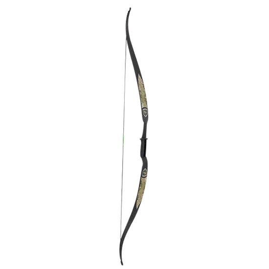 60 Fiberglass Recurve Bow - Modern Teaching Aids NZ