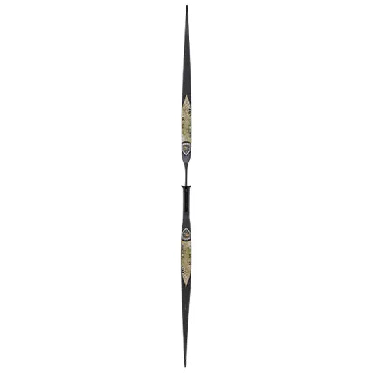 60 Fiberglass Recurve Bow - Modern Teaching Aids NZ