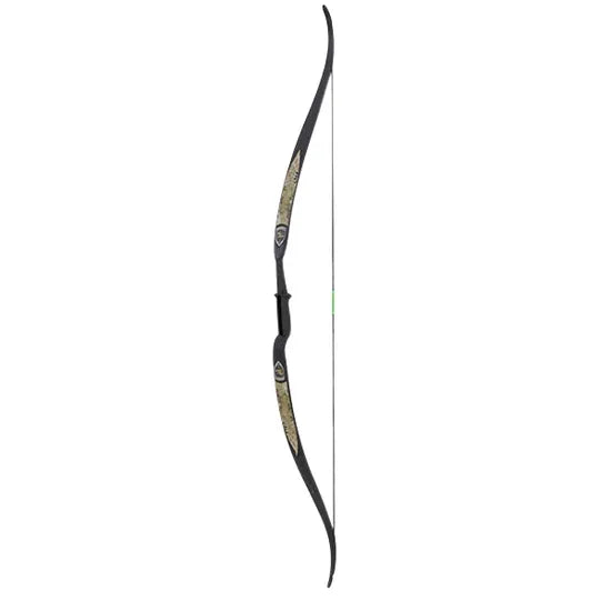 60 Fiberglass Recurve Bow - Modern Teaching Aids NZ