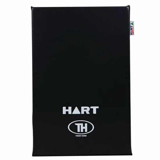 HART Vinyl Exercise Mat 90cm Black - Modern Teaching Aids NZ