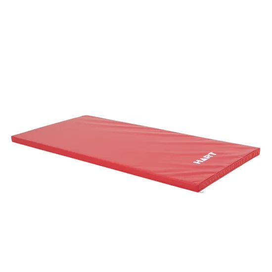 HART Gym Mat Small Red - Modern Teaching Aids NZ