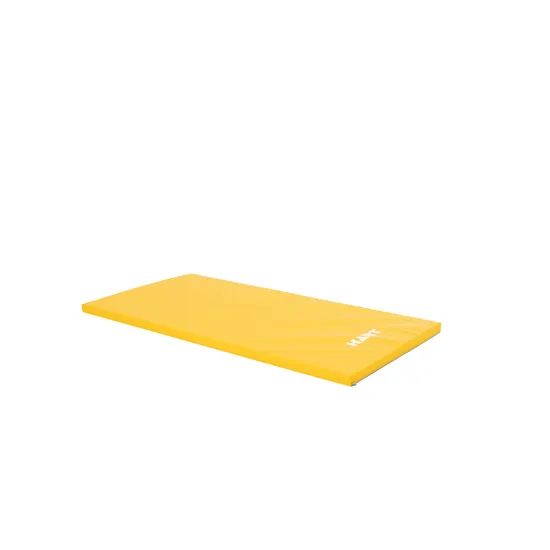HART Gym Mat Small Yellow - Modern Teaching Aids NZ