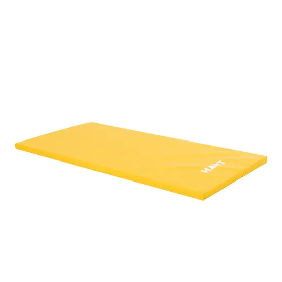 HART Gym Mat Large Yellow - Modern Teaching Aids NZ