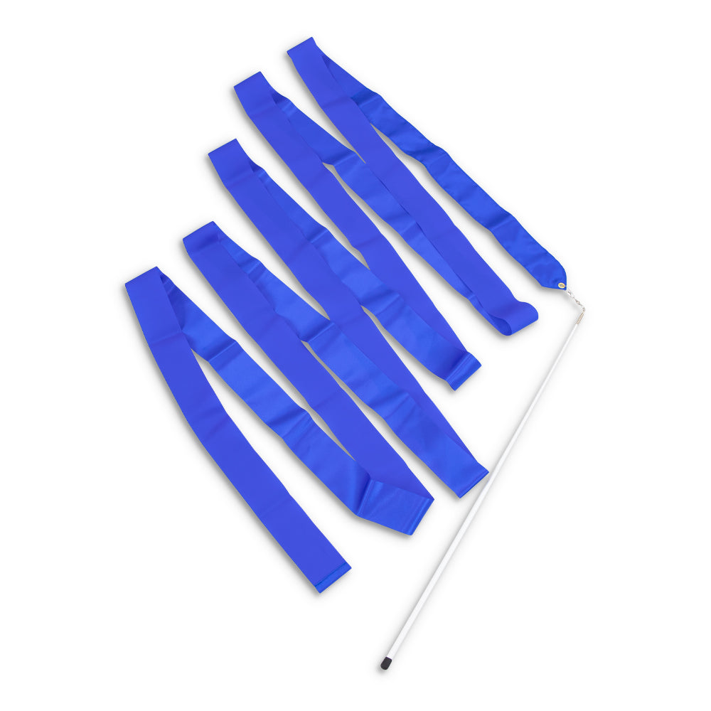 HART Gymnastics Ribbon on Stick - 6.5m - Modern Teaching Aids NZ