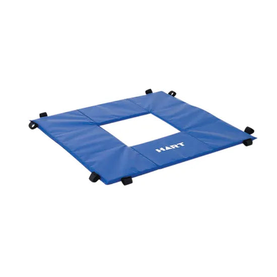 HART Safety Pad for Gym Mini Trampoline - Modern Teaching Aids NZ