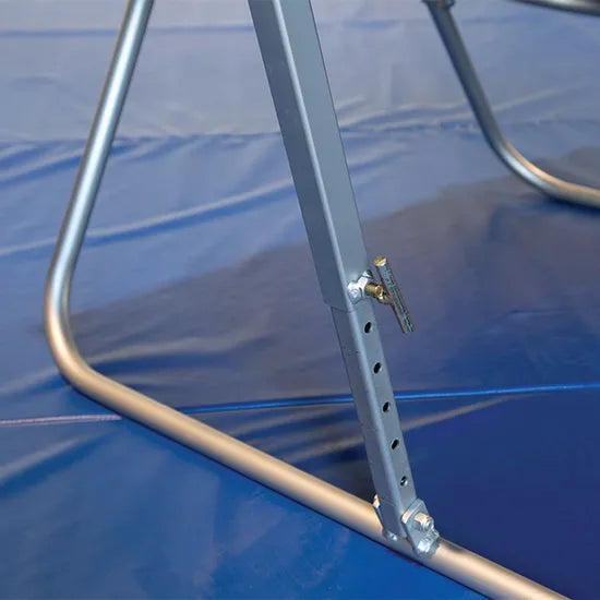 HART Gym Mini Trampoline