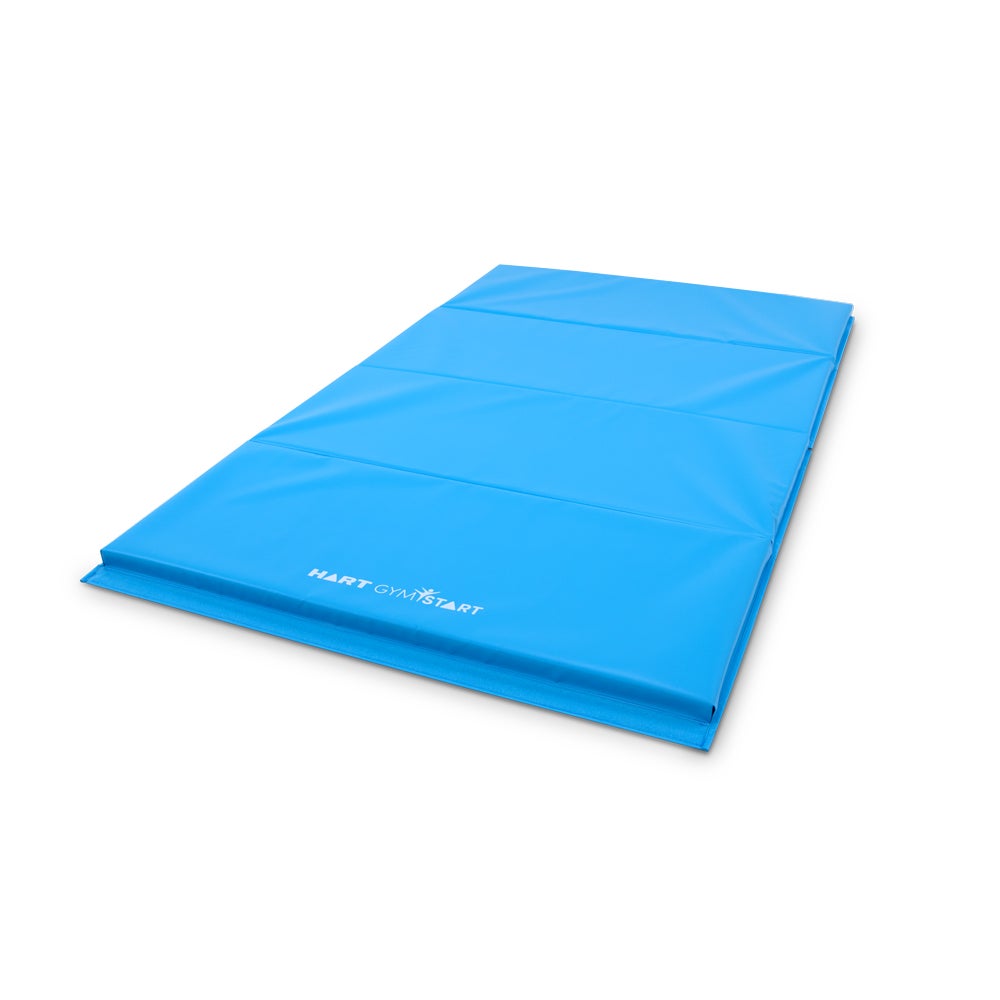 HART GymStart Folding Mat - 2m - Modern Teaching Aids NZ