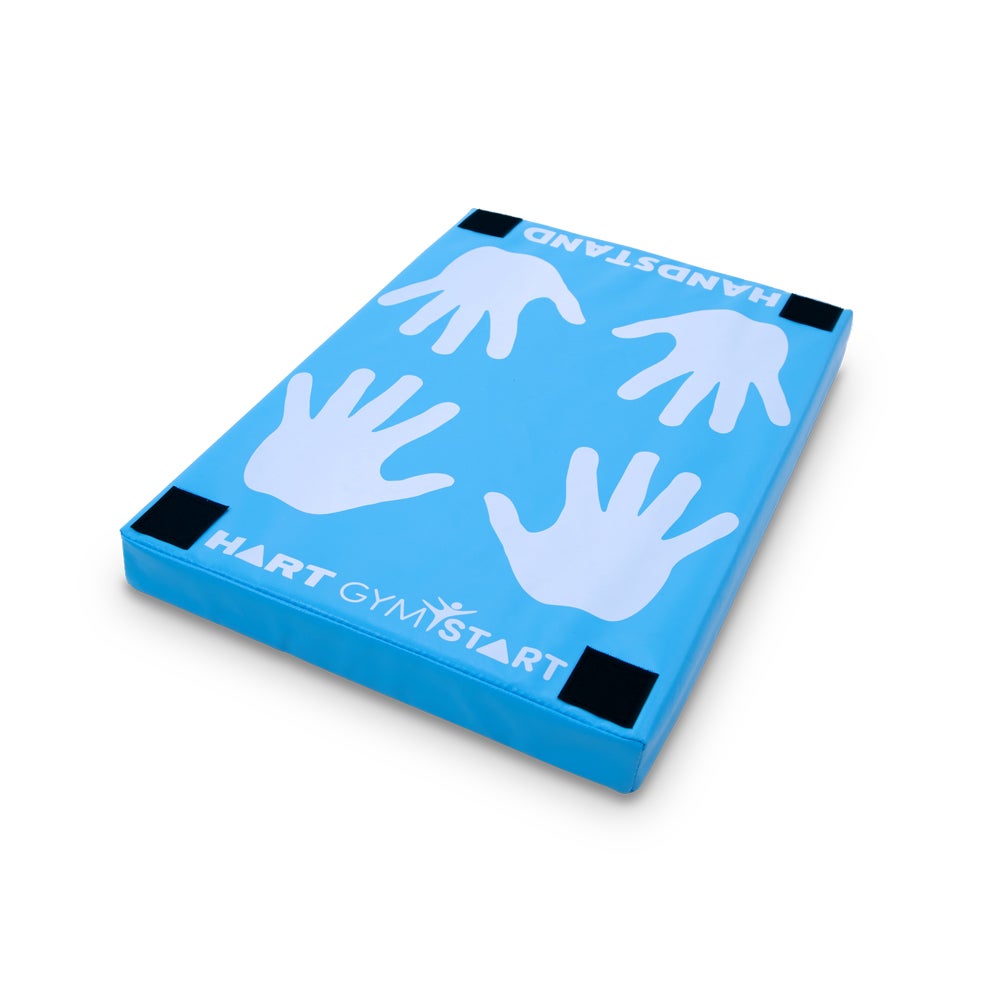 HART GymStart Cartwheel & Handstand Pad - Modern Teaching Aids NZ