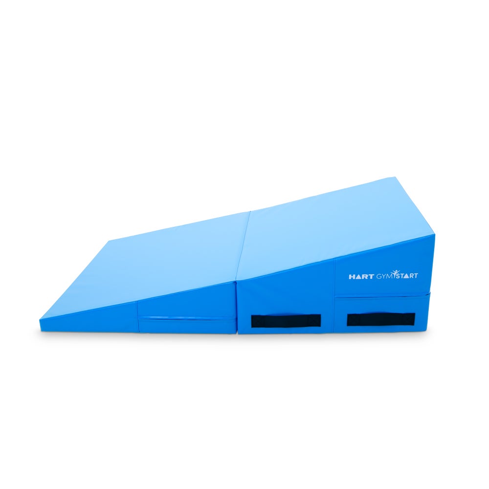 HART GymStart Folding Wedge Small - Modern Teaching Aids NZ
