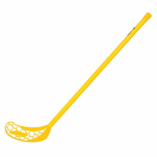HART Junior Indoor Hockey Stick Yellow - Modern Teaching Aids NZ