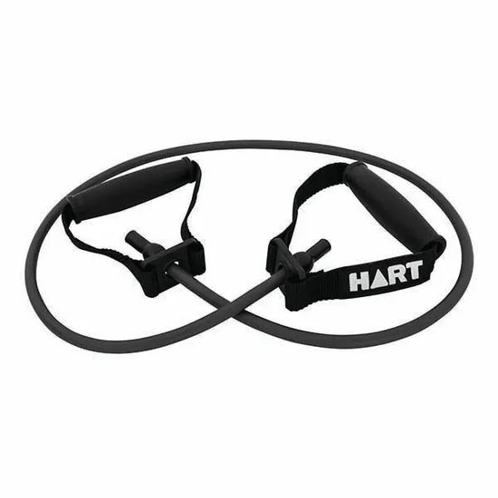 HART Resistance Tube 1.25 m Black - Modern Teaching Aids NZ