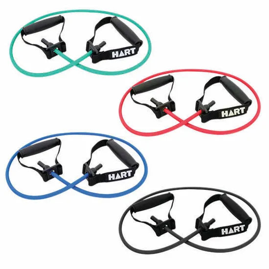 HART Resistance Tube Pack - Modern Teaching Aids NZ
