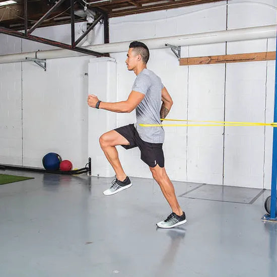 HART Strength Band - 2.2 cm - Modern Teaching Aids NZ