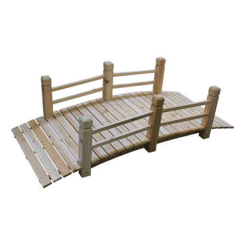 Timber Bridge - Modern Teaching Aids NZ