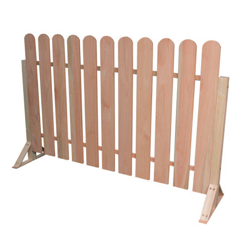 Large Euca Fence - Natural - Modern Teaching Aids NZ