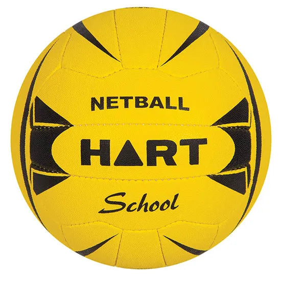 HART School Netball Sz4 - Modern Teaching Aids NZ