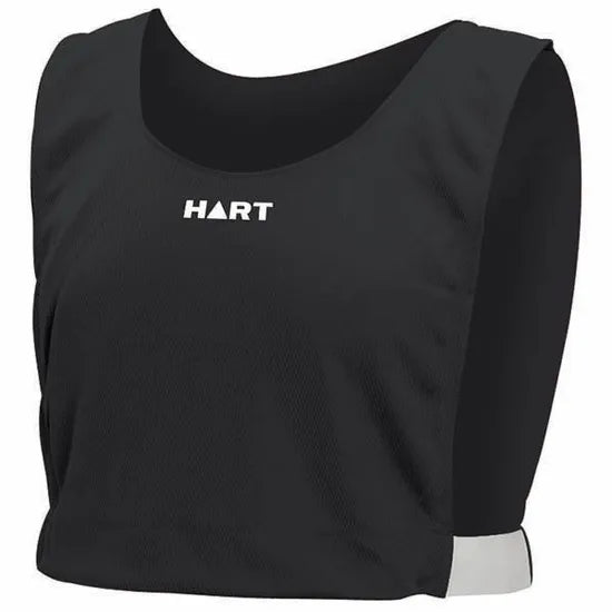 HART Mesh Bib Junior Black - Modern Teaching Aids NZ