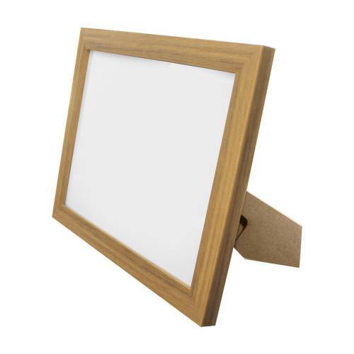 Frame Timber - A4 - Modern Teaching Aids NZ