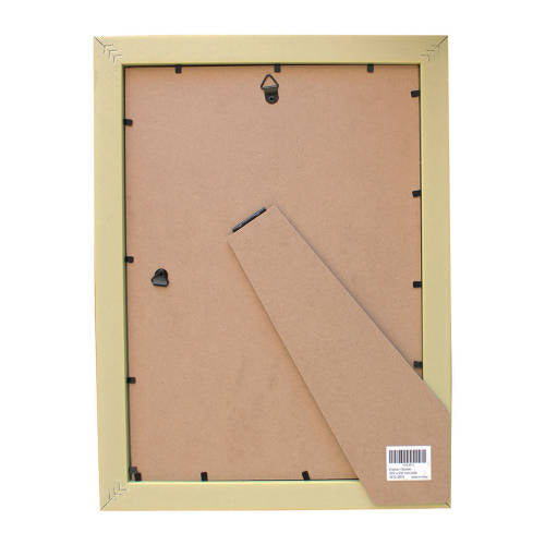 Frame Timber - A4 - Modern Teaching Aids NZ