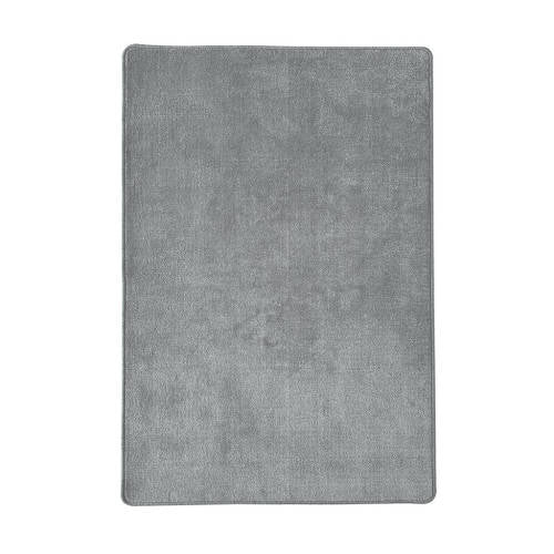 Rectangle Carpet 3 x 2m - Grey - Modern Teaching Aids NZ