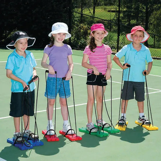 HART Balance Walker Adjustable - Modern Teaching Aids NZ