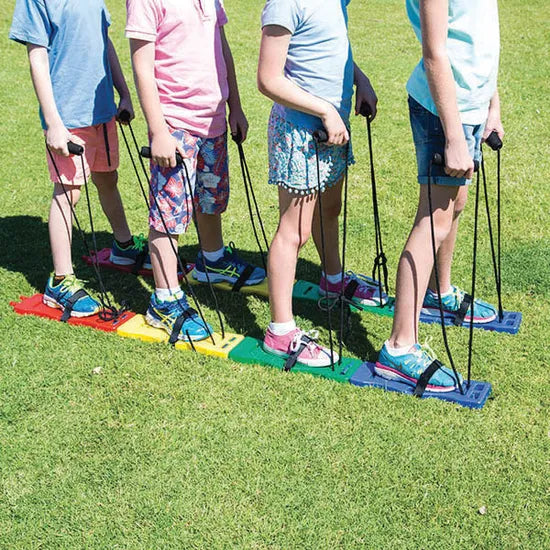 HART Balance Walker Adjustable - Modern Teaching Aids NZ