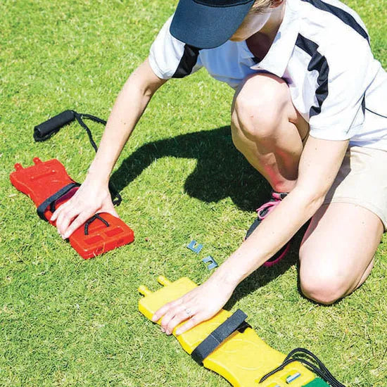 HART Balance Walker Adjustable - Modern Teaching Aids NZ