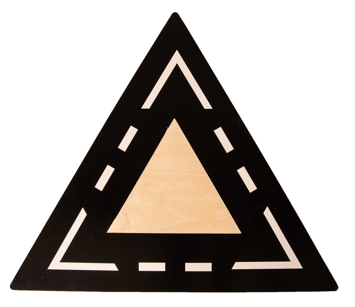 Shape Drive Arounds - 4 [c - Modern Teaching Aids NZ