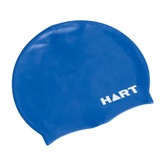 HART Silicone Swim Cap Royal - Modern Teaching Aids NZ