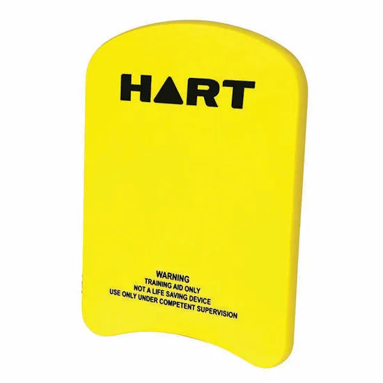 HART Kickboard Large Yellow - Modern Teaching Aids NZ