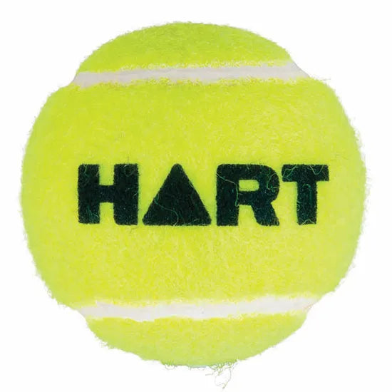 HART X-Out Tennis Balls Bucket of 96 - Modern Teaching Aids NZ