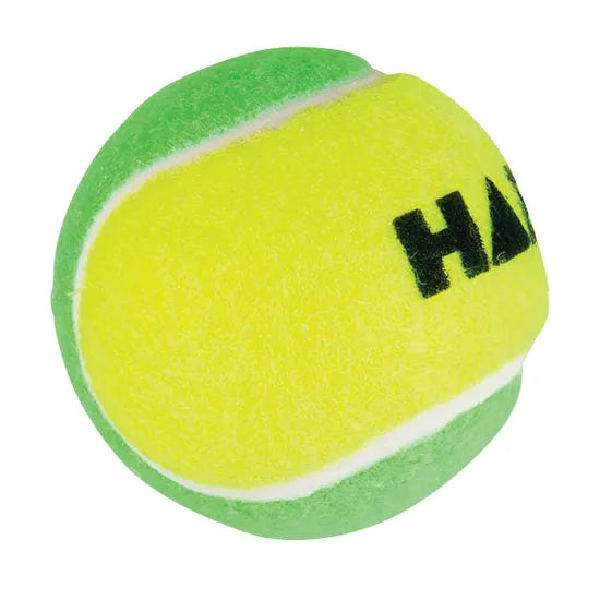 HART Low Compression Tennis Ball 25% - Modern Teaching Aids NZ
