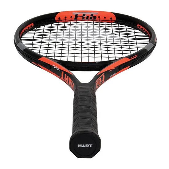 HART T-55 Tennis Racquet Senior 27" Grip 2 - 4 1/4" - Modern Teaching Aids NZ