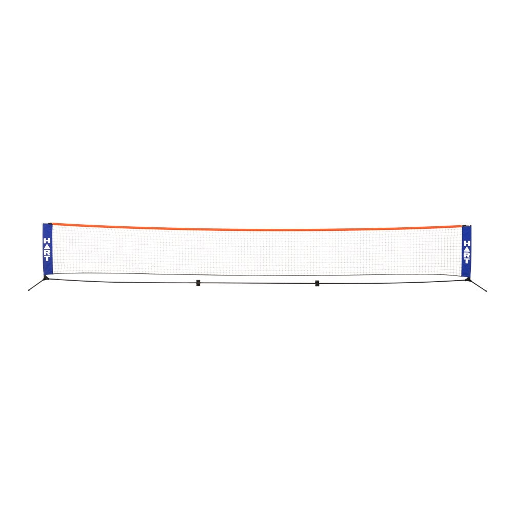 HART Tennis Net System - 6m