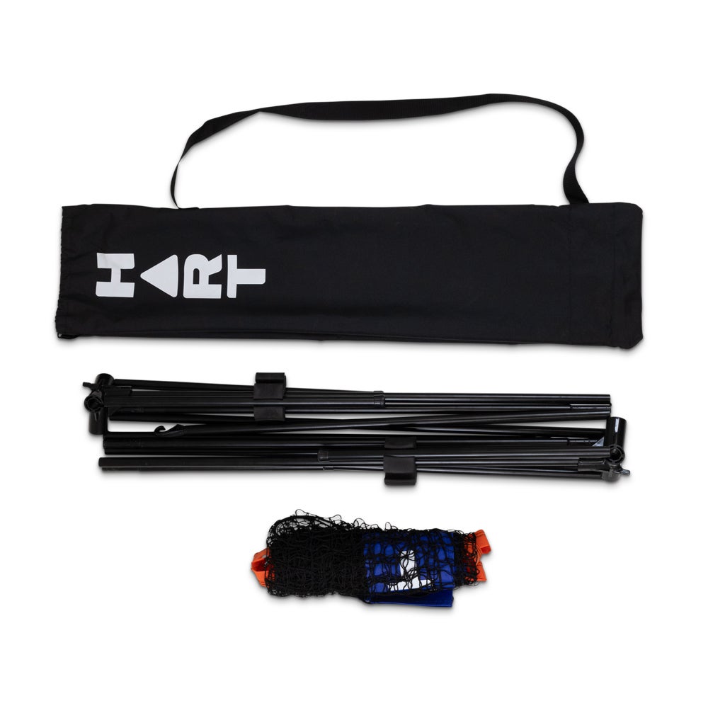 HART Tennis Net System - 6m