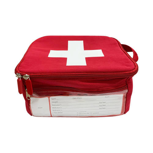 Medi Bag Room - Insulated - Modern Teaching Aids NZ