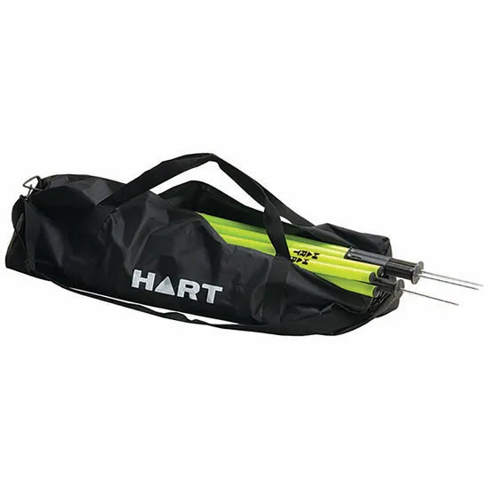 HART Agility Pole Kit - Modern Teaching Aids NZ