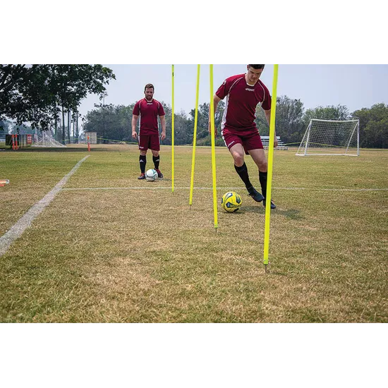 HART Agility Pole Kit - Modern Teaching Aids NZ