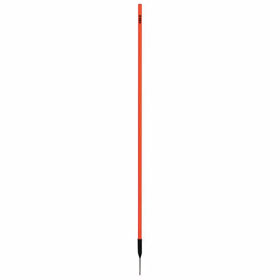 HART Rubber Base Agility Pole Orange - Modern Teaching Aids NZ