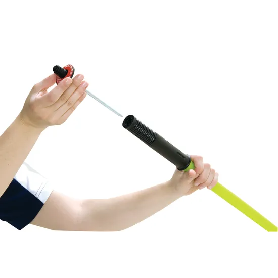HART Agility Pole - 2 piece - Modern Teaching Aids NZ