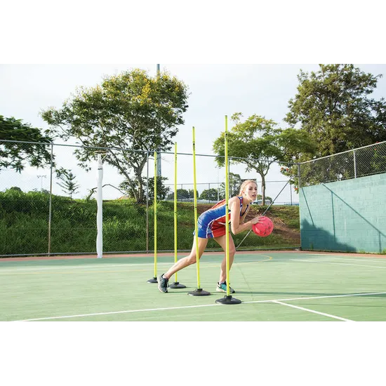 HART Agility Pole - 2 piece - Modern Teaching Aids NZ