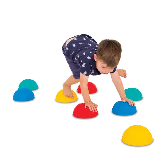 HART Foot Pod Red - Modern Teaching Aids NZ