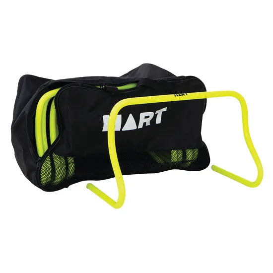 HART Step Hurdle Mini 30 cm Set of 6 - Modern Teaching Aids NZ