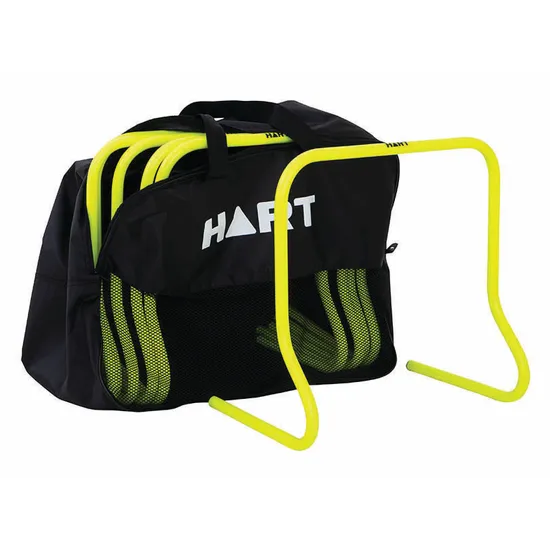 HART Step Hurdle Macro 45 cm Set of 6 - Modern Teaching Aids NZ