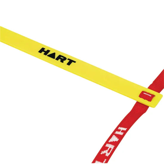 HART Flat Agility Ladder 8 m - Modern Teaching Aids NZ