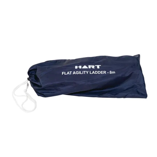 HART Flat Agility Ladder 8 m - Modern Teaching Aids NZ
