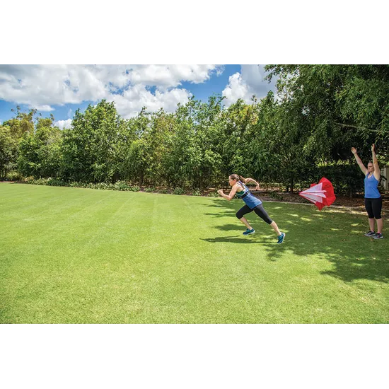 HART Speed Chute Medium - Modern Teaching Aids NZ