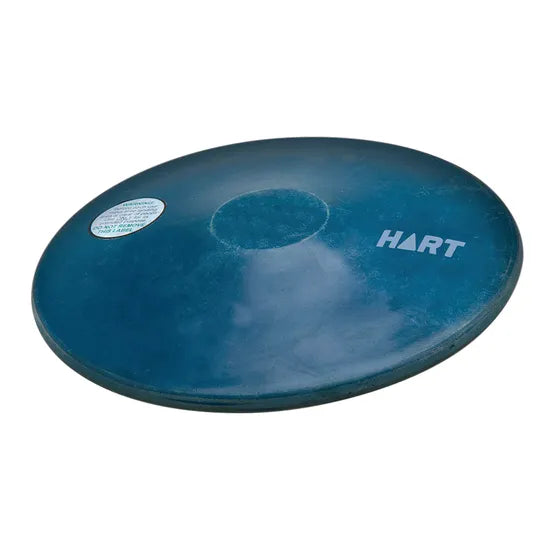 HART Rubber Discus 2 kg - Modern Teaching Aids NZ