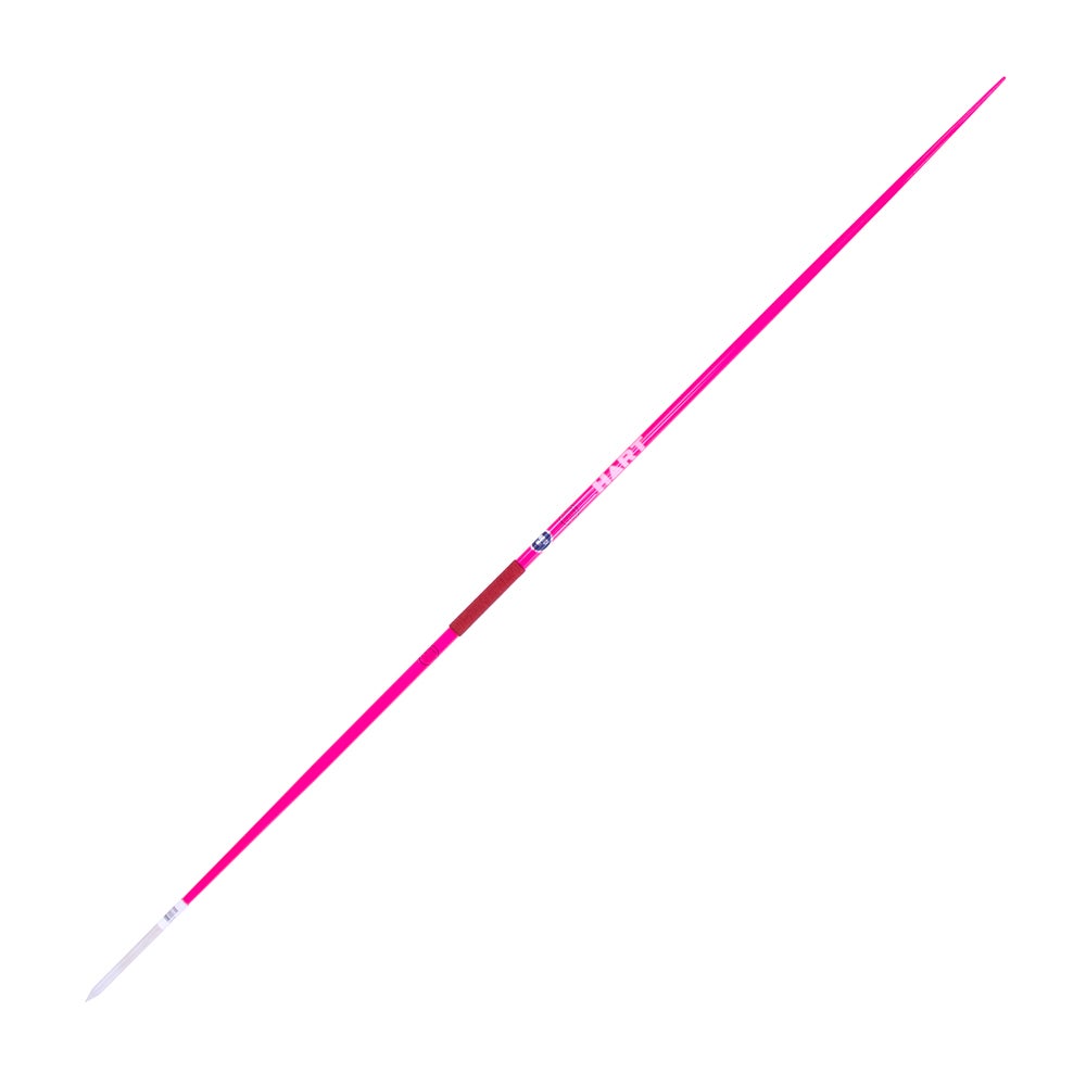 HART International Javelin 400g Pink - Modern Teaching Aids NZ