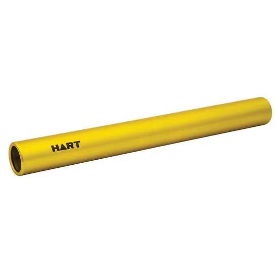HART Aluminium Batons Junior Set of 8 - Modern Teaching Aids NZ